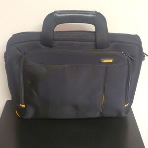 Targus laptop bag